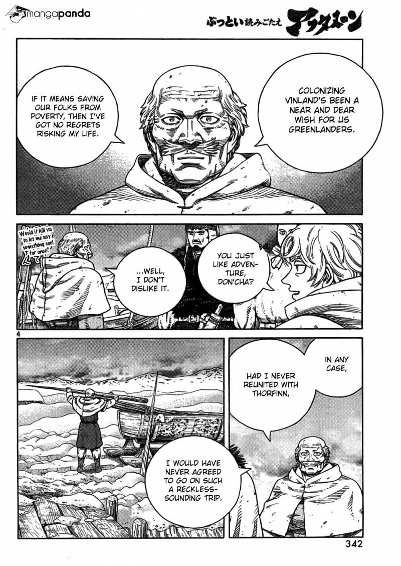 Vinland Saga, Chapter 107 image 04